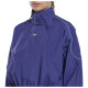 Reebok Γυναικεία μπλούζα LM Woven Cover-Up